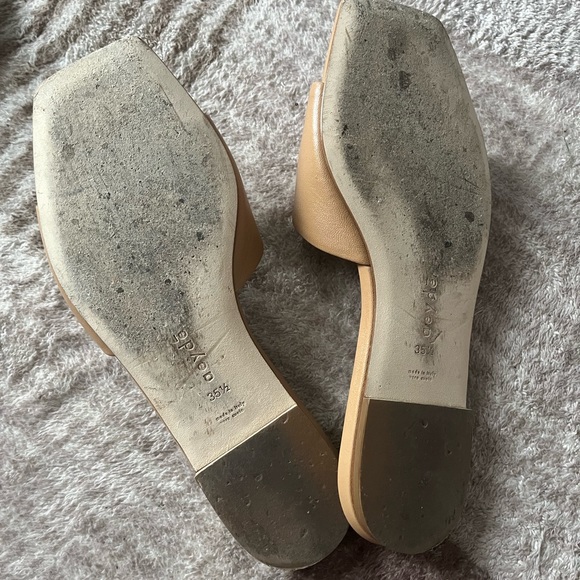 Aeyde slides - Picture 3 of 3